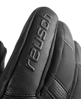 Превью  Перчатки горнолыжные REUSCH Jupiter GORE-TEX Black